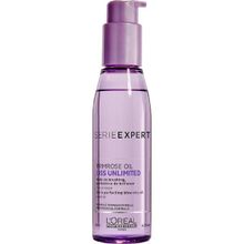 Loreal Professionnel Liss Unlimited 125 ml Saç Serumu
