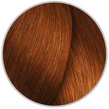 L'Oreal Professionnel Majirel 60 ml 6.45 Koyu Kumral Bakır Akaju Saç Boyası