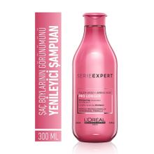 L'Oreal Professionnel Serie Expert Pro Longer 300 ml Saç Uçlarının Görünümünü Yenileyici ve Yoğunlaştırıcı Şampuan