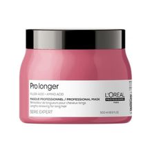 L'Oreal Professionnel Serie Expert Pro Longer Yenileyici 500 ml Maske