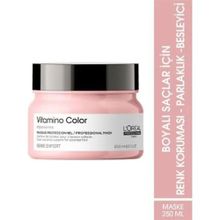 Loreal Professionnel Serie Expert Resveratrol Vitamino Color 250 ml Saç Maskesi