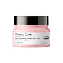 L'Oreal Professionnel Serie Expert Vitamino Color Boyalı Saçlar İçin Renk Koruyucu 250 ml Maske