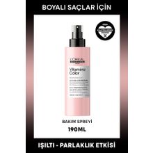 L'Oreal Professionnel Serie Expert Vitamino Color Renk Koruyucu 10 Etkili Mucize 190 ml Bakım Spreyi