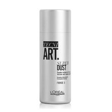 L'Oreal Professionnel Tecni Art Super Dust Hacimlendirici Mat 7 gr Pudra