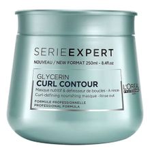 Loreal Serie Expert Curl Contour Dalgalı 250 ml Saç Maskesi