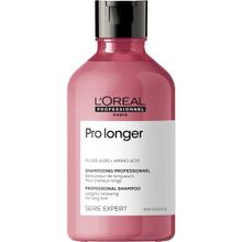 Loreal Serie Expert Pro Longer 300 ml Şampuan