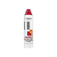 Loreal Studio 300 ml Line Fix Shine Saç Spreyi