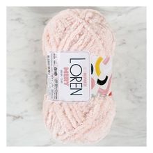 Loren M401 34309 Mery Pudra Pembesi El Örgü İpi