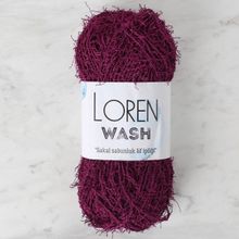 Loren R139 34030 Wash Mürdüm El Örgü İpi