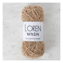 Loren Wash 34039 R084 Bej El Örgü İpi