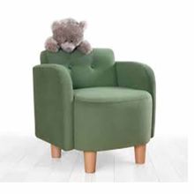 Lorence Home Volie Yeşil Çocuk Koltuğu