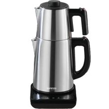 Lorenzo Smart Tea 5in1 Çay Makinesi