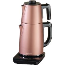 Lorenzo Smart Tea 5in1 Rose Çay Makinesi