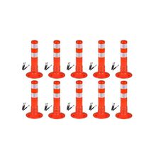 Lorex LR-0225 Esnek Şerit Ayırıcı Delinatör 45 cm 450 mm