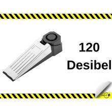 Lorex LR-DST01 Alarmlı Kapı Stoperi Kapı