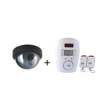 Lorex LR-HSET2 Hırsız Savar Set 2
