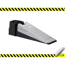 Lorex LR-KS09 Alarmlı Kapı Takozu Kapı Tutacağı Kapı Stoperi Kapı Durdurucu