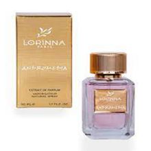 Lorinna Paris Andromedia EDP 50 ml Unisex Parfüm