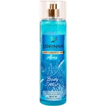 Lorinna Paris Ares 270 ml Vücut Spreyi