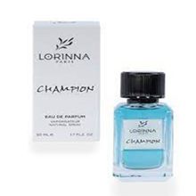 Lorinna Paris Champion EDP 50 ml Erkek Parfümü