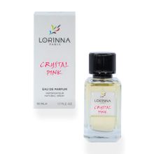 Lorinna Paris Crystal Pink EDP 50 ml Kadın Parfüm