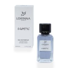 Lorinna Paris Egoistic EDP 50 ml Baharatlı&Odunsu Erkek Parfüm