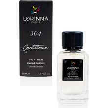 Lorinna Paris Gentilman 304 EDP 50 ml Erkek Parfüm