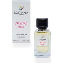 Lorinna Paris Invisible Crystal EDP 50 ml Kadın Parfüm
