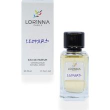 Lorinna Paris Leopard EDP 50 ml Kadın Parfüm