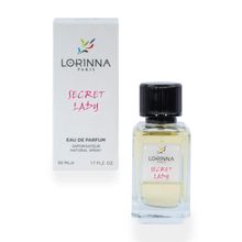 Lorinna Paris Secret Lady EDP 50 ml Kadın Parfüm