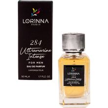 Lorinna Paris Ultra Marine Intense 284 EDP 50 ml Erkek Parfüm
