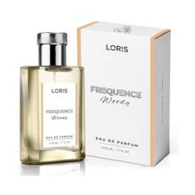 Loris E-035 Plus Fresh EDP 50 ml Erkek Parfüm