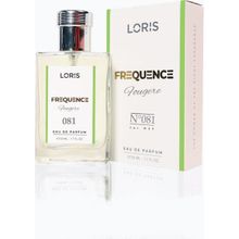 Loris E-081 Fougere EDP 50 ml Erkek Parfüm