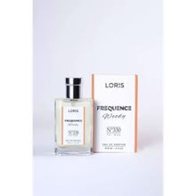 Loris E-130 Woody EDP 50 ml Erkek Parfüm