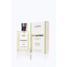 Loris E-157 Frequence Aromatik Fougere EDP 50 ml Erkek Parfüm