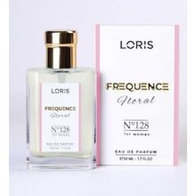 Loris K-128 Frequence 50 ml Kadın Parfümü