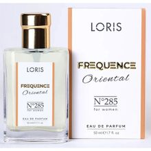 Loris K-285 Frequence EDP 50 ml Kadın Parfüm