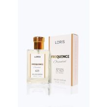 Loris K-425 Frequence Parfume EDP 50 ml Kadın Parfüm