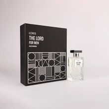 Loris The Lord 80 ml Erkek Parfüm