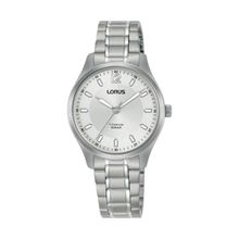 Lorus RG239XX9 Metalik Gri Kadın Kol Saati