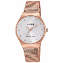 Lorus RG276JX9 Bayan Kol Saati