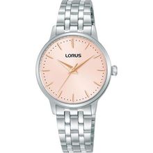Lorus RG319XX9 Metalik Gri Kadın Kol Saati