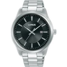 Lorus RH925RX9 Gümüş Erkek Kol Saati