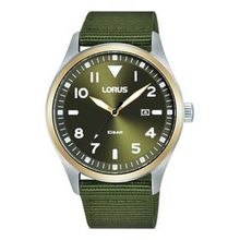 Lorus RH926QX9 Erkek Kol Saati