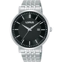 Lorus RH953RX9 Metalik Erkek Kol Saati