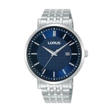 Lorus RH955RX9 Metalik Gri Erkek Kol Saati