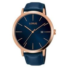 Lorus RH986JX9 Erkek Kol Saati