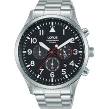 Lorus RT363JX-9 Erkek Kol Saati