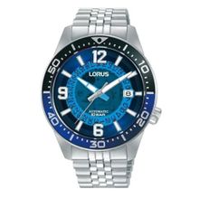Lorus RU415AX9 Otomatik Erkek Kol Saati