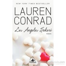 Los Angeles Şekeri - Lauren Conrad